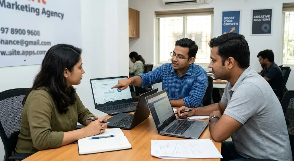 Top Low Budget Digital Marketing Services in India 2026 | Digitalindians org