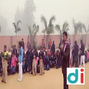 Top Nursery Admission in Pagra Bazar | Sanskar Public Academy