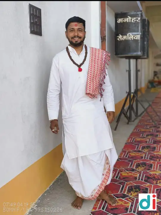 top-rated-astrologer-pandit-hitesh-vaishnav-ujjain |Pt. Hitesh Vaishnav