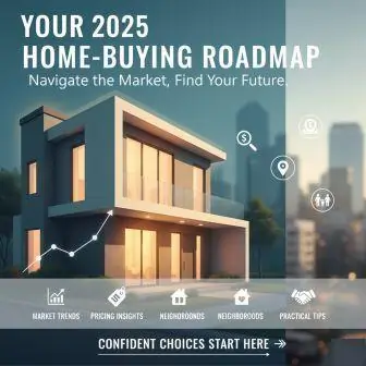 Residential Real Estate 2025 Insights for Confident Buyers | Home Trip Home