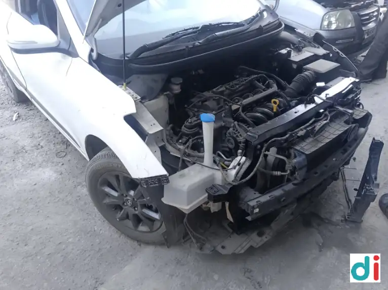 Top repaint damaged car near Bhairavnath Mandir 2026 – smooth finish result guide | Lookwell Car Service