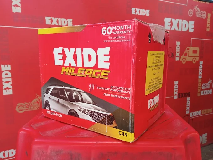 Top Two Wheeler Battery Dealer Mumbai 2026  | Bombay Batteries