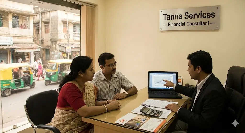 Top SIP Consultant in Dum Dum | Tanna Services