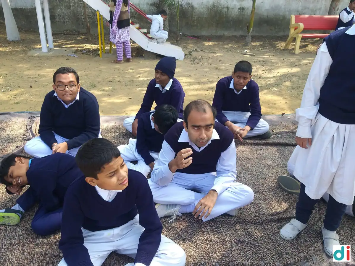 Top speech delay therapy in Dr BC Roy Road 2026 | Asansol Anandam