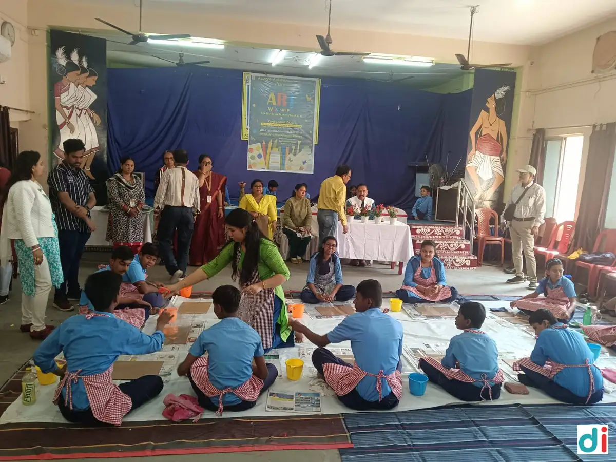 Top speech therapy for kids in Dr BC Roy Road 2026 | Asansol Anandam