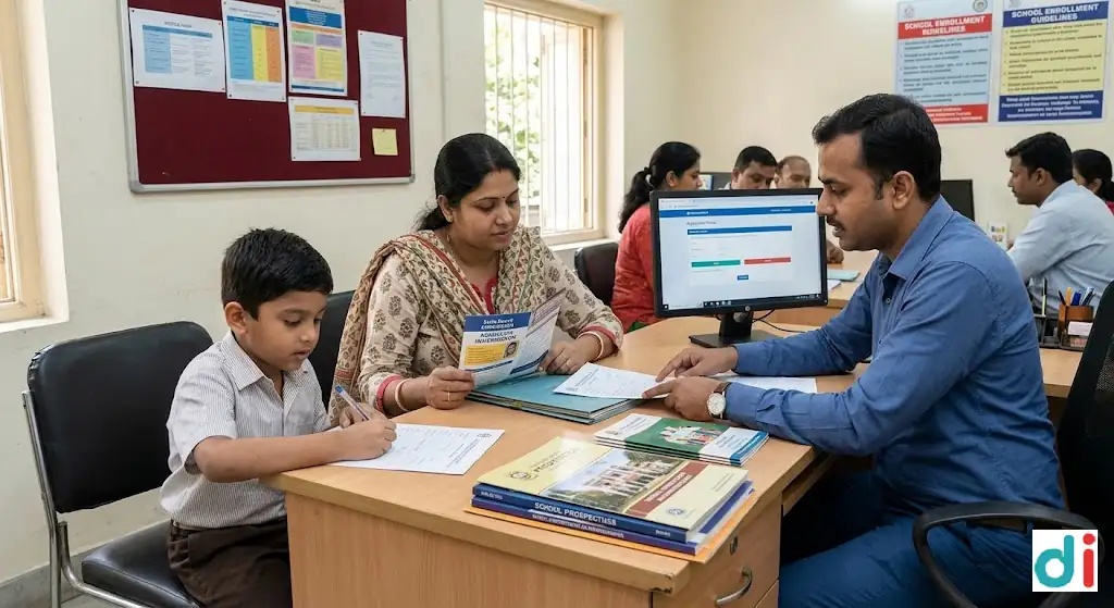 Top state board school enrollment help in Hossain Shah Road Mominpore 2026 | Peace Mission Evarsity