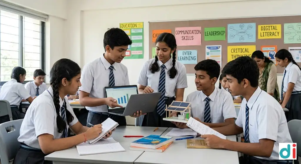 Top student development programs near basmath school | Indura English School