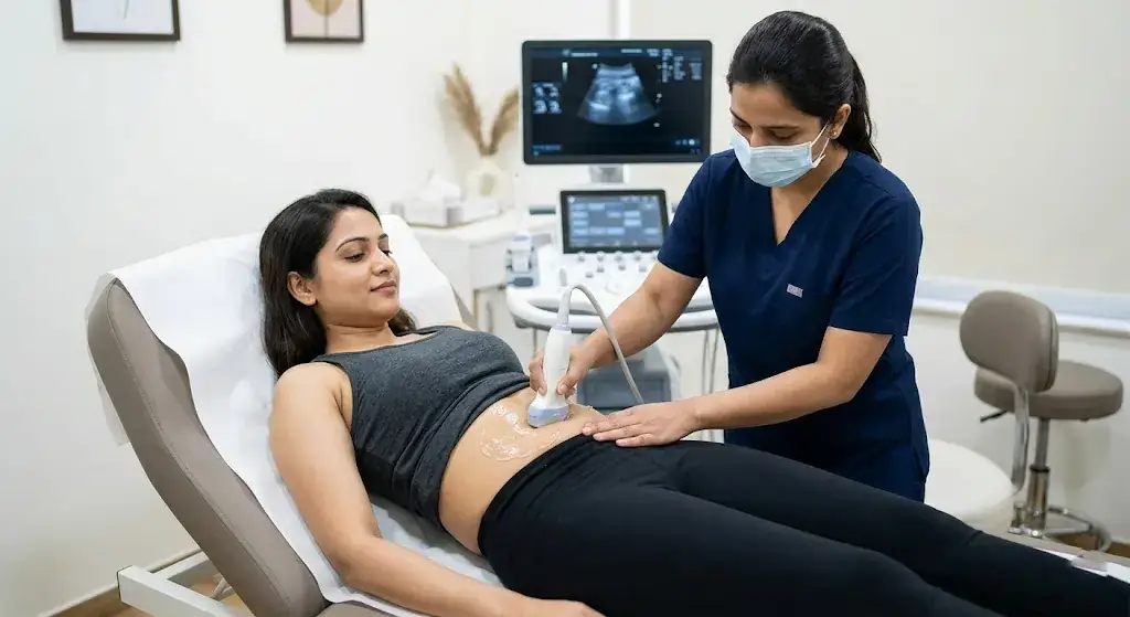 Top ultrasound fat reduction in Jambhe PCMC 2026 | Liposé Fat Freeze Clinic