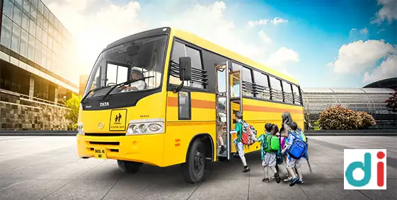 Transport | PLS International School