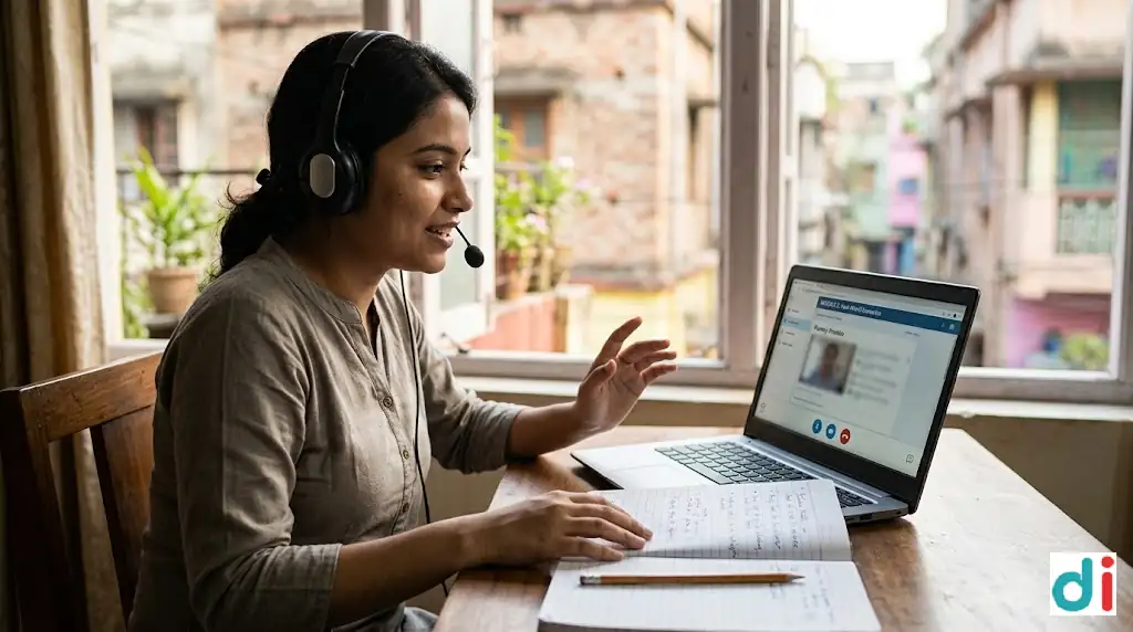 Trusted 8 english communication skills training online in Hossain Shah Road Mominpore 2026 | Peace Mission Evarsity