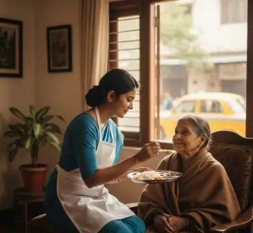 Affordable Aya Services Ultadanga Main Road 2025 Care at Home | Alert Centre