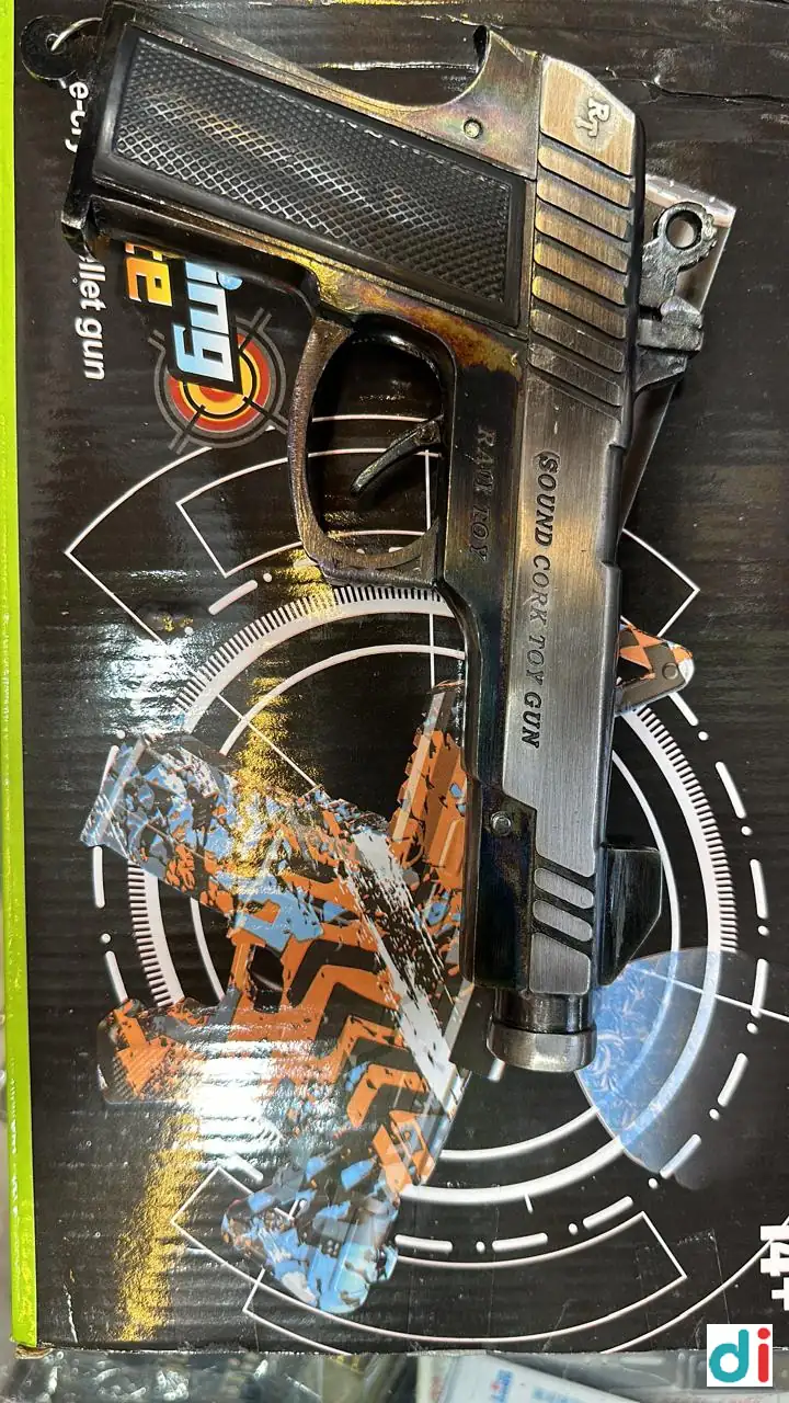 Trusted Air Pistol for Target Practice near Kotwali Road  | SK Collection