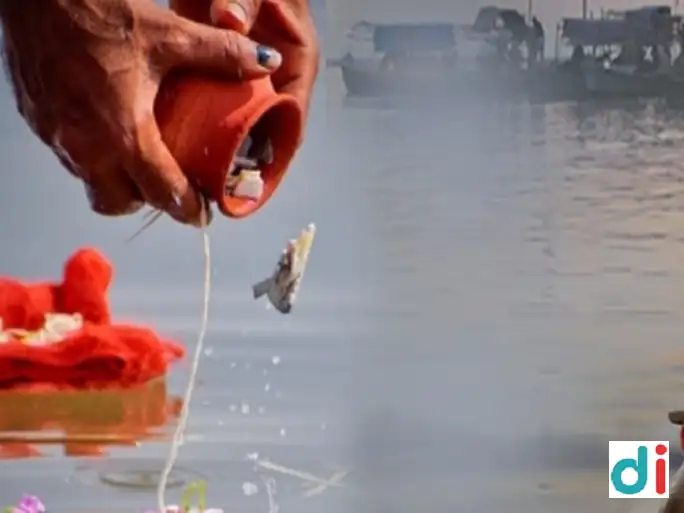 Trusted Asthi Visarjan Ritual Process near Shivalik Nagar Industrial Area | Haridwar Pandit Booking