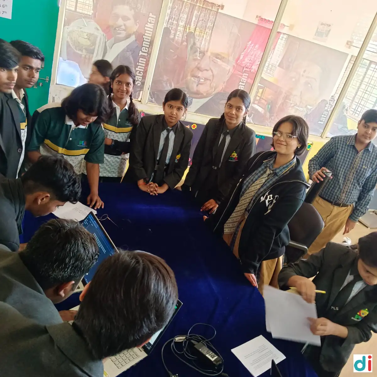 Trusted CBSE Pattern School in Sukhadhana 2026 | PLS International School