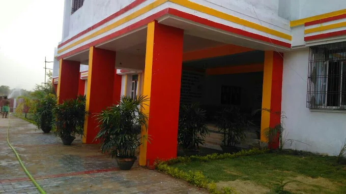 Trusted CBSE School Campus Near Knowledge City Navratanchak 2026 | Sanskar Vidya