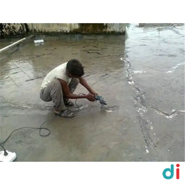 Trusted Dampness Treatment Near Apollo Tyer Waghodiya Road Vadodara 2026 | Krupa Enterprise