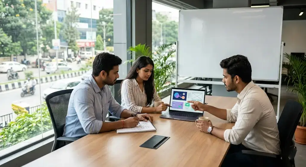 Trusted Digital Branding Services for Startups in India 2026 | Digitalindians org