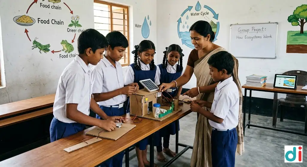 Trusted Educational Programs in Pagra Bazar | Sanskar Public Academy