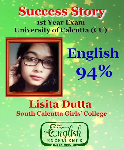 Trusted English Speaking Near Bantra 2026 | Kingsuk Sir English