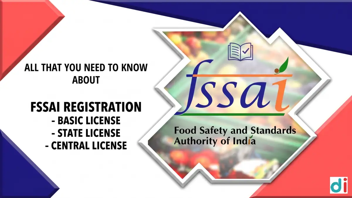 Trusted Food License Registration in Narendrapur | Perfect India