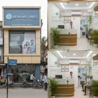 Trusted Health Checkups Near You in Boral | The Healing Vibes