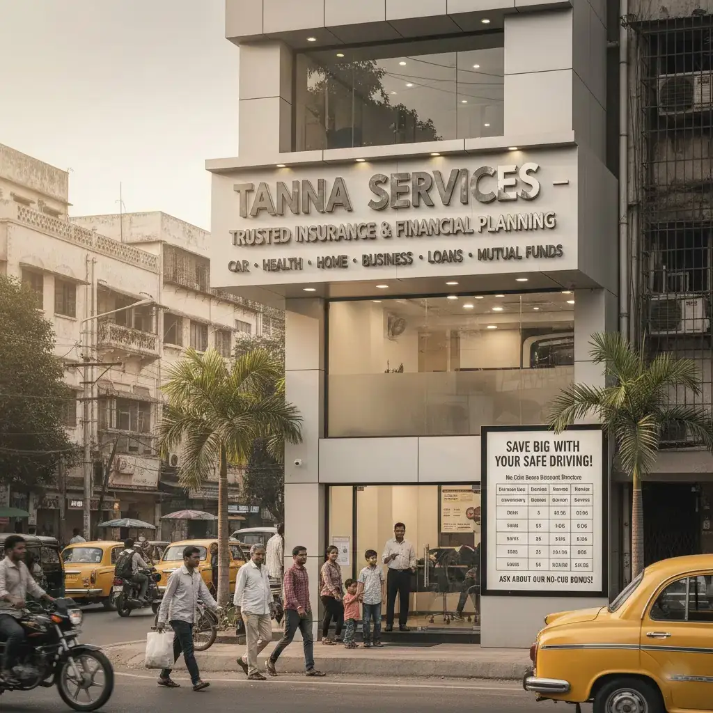 Trusted Insurance Rajbari 2026 | Tanna Services
