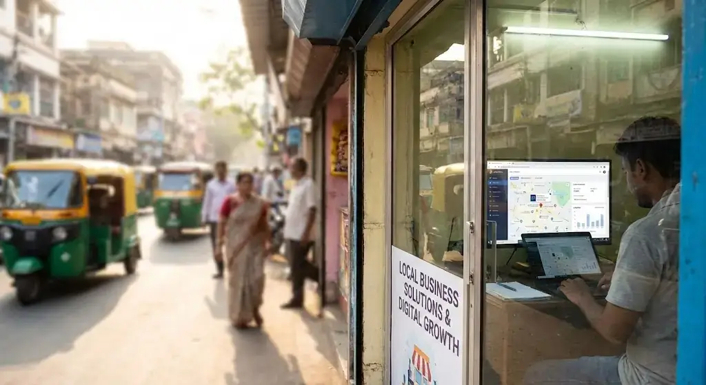 Trusted Internet Marketing Services Near Me | Digitalindians.in