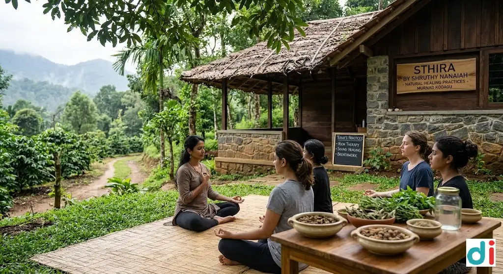 Trusted natural healing practices in murnad kodagu
