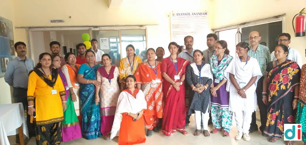 Trusted NGOs in Sitla Asansol 2026 – How Asansol Anandam Supports Children & Families