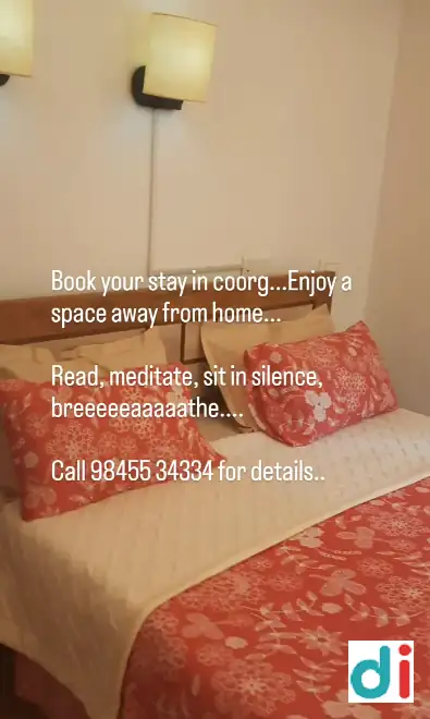 Trusted Non-Smoking Homestay in Coorg | Amaara Abode