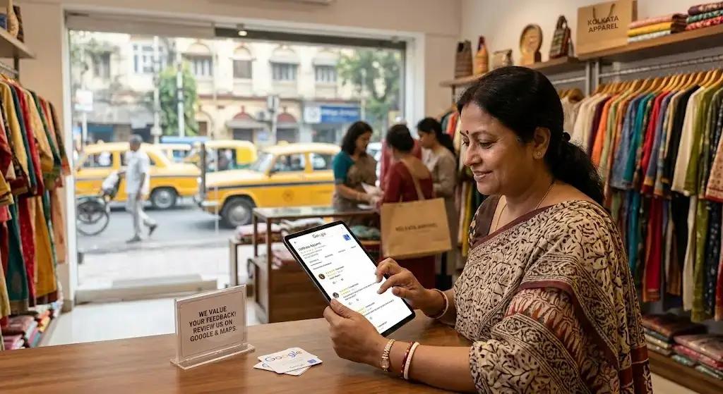 Trusted online reputation management kolkata guide | Digitalindians