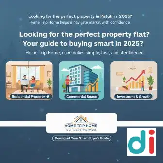 Trusted Patuli Property 2025 Expert Tips to Buy Smart | Home Trip Home