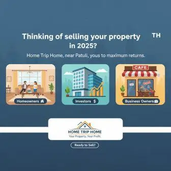Property Sale 2025 Maximize Returns with Trusted Guidance | Home Trip Home