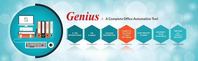 Trusted SAG Infotech Franchise in India | Genius Infotech