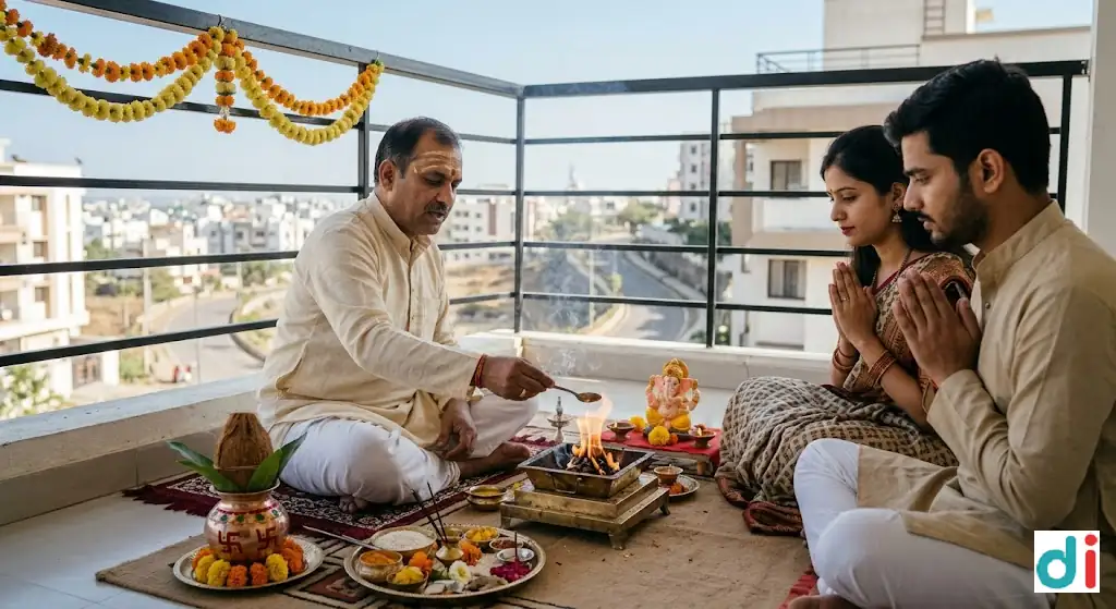 Trusted same day puja pandit near Mangalnath Marg 2026 – Instant Ritual Booking Guide | Ujjain Pandit Booking