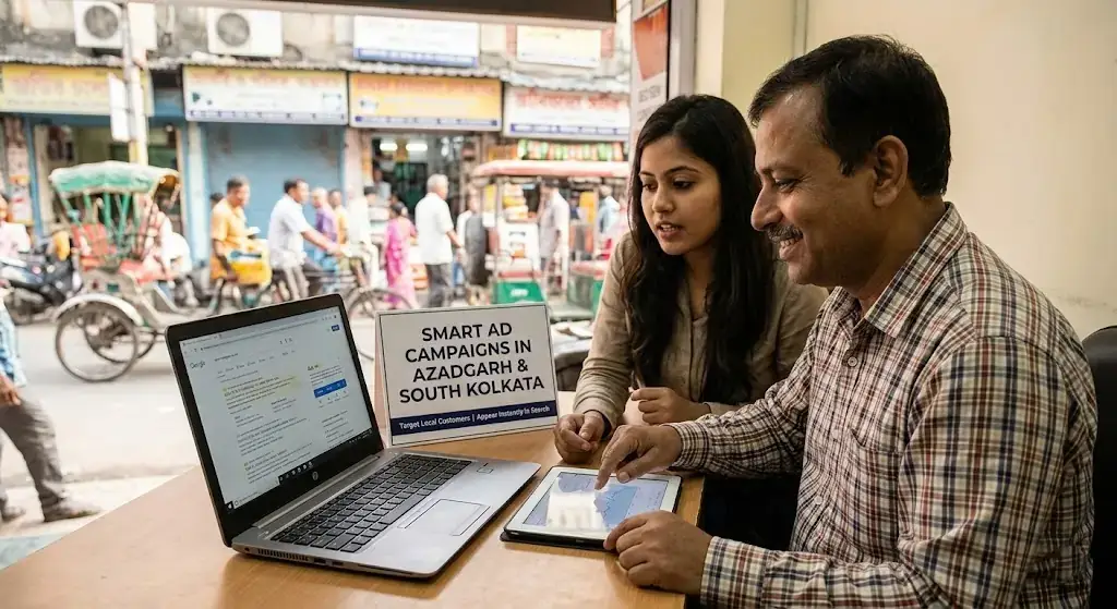 Trusted search engine marketing azadgarh guide | Digitalindians