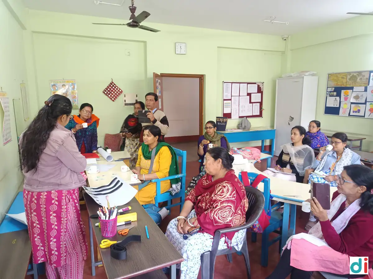 Donate to Top Women Empowerment NGOs near Sitla Asansol in 2025 | Asansol Anandam