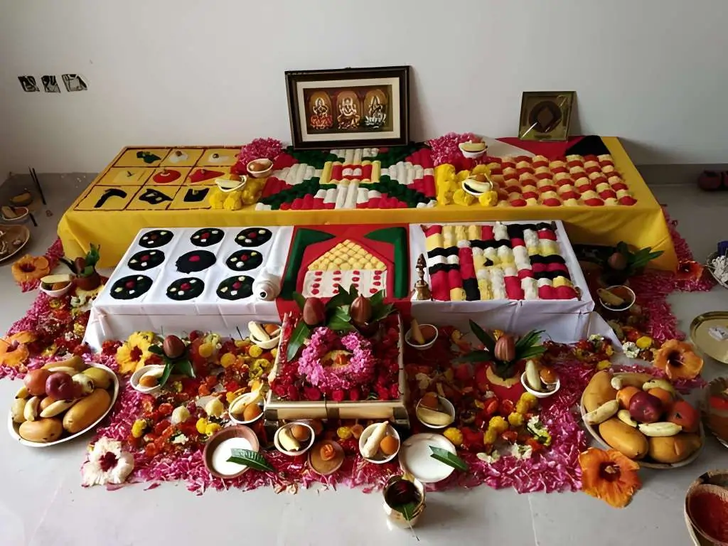 ujjain-puja-booking-vedic-ritual-setup |Ujjain Puja Booking