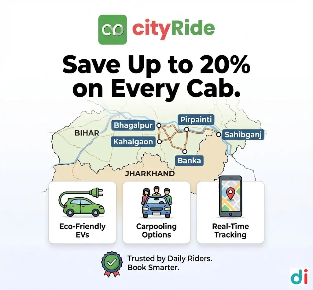 Up to 20% Off Cab Booking Discount India – Budget-Friendly Rides Start Here | CityRide.city
