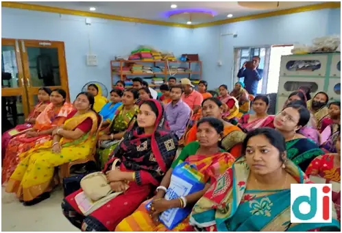 Grassroots-Level Social Initiatives & Volunteer Engagement | People’s Participation