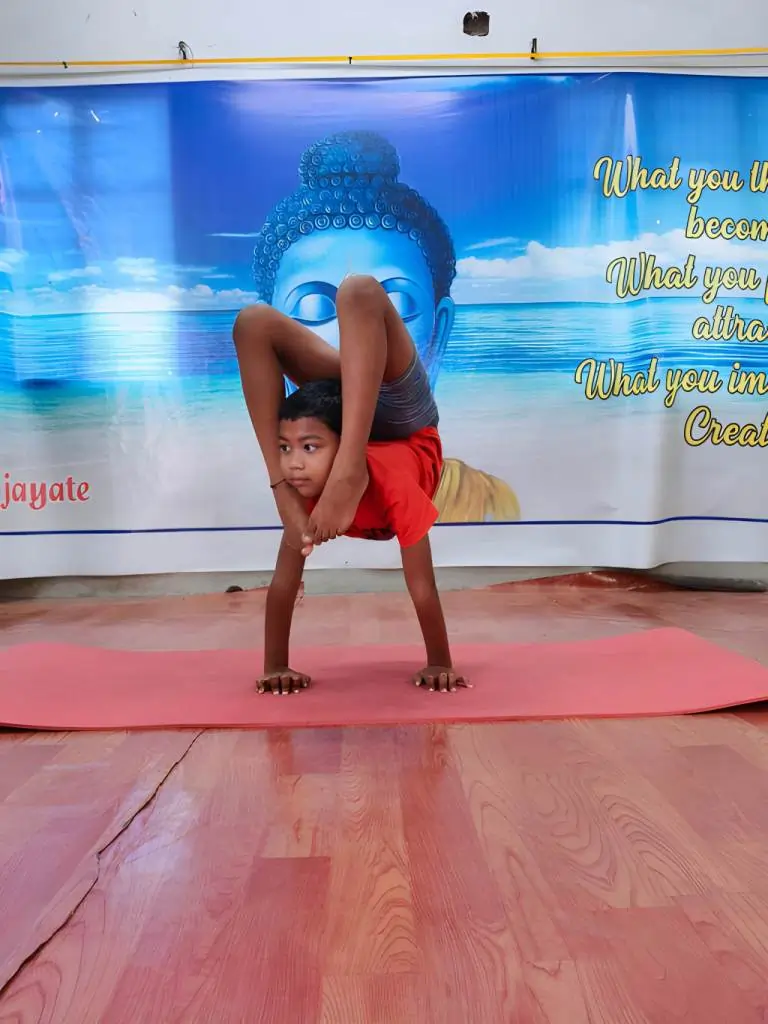 banner-image | Subhankar Yoga Academy Birbhum