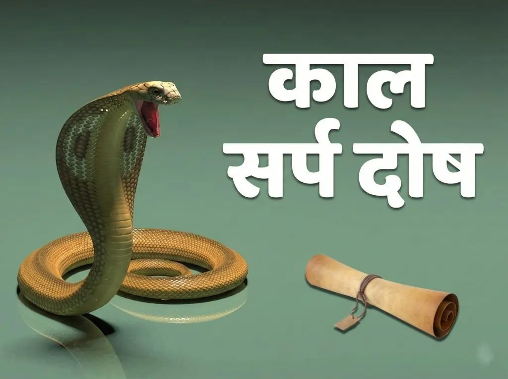 what-is-kaal-sarp-dosh-astrology |Ujjain Pandit Booking