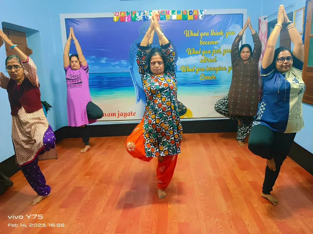 banner-image | Subhankar Yoga Academy Birbhum