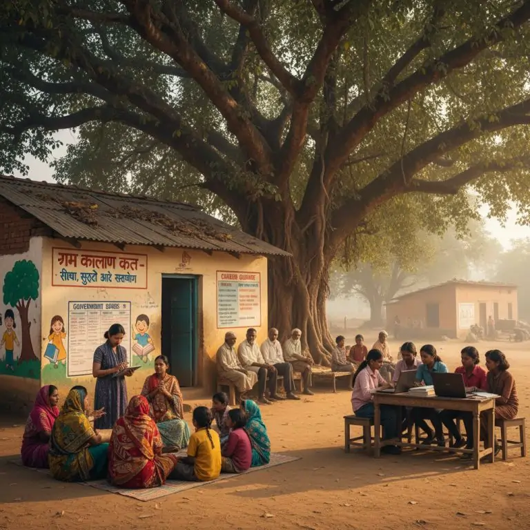 Women, Youth & Child Welfare | Dr. Atul Chandra Smriti Gramin Granthagar & Welfare Society