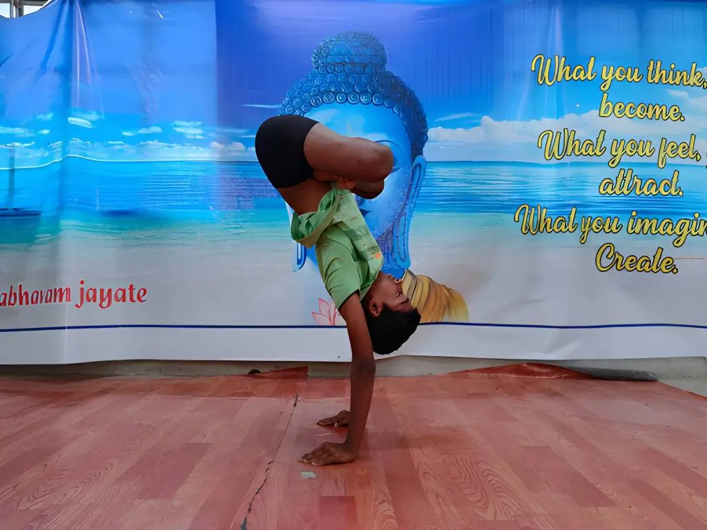 banner-image | Subhankar Yoga Academy Birbhum